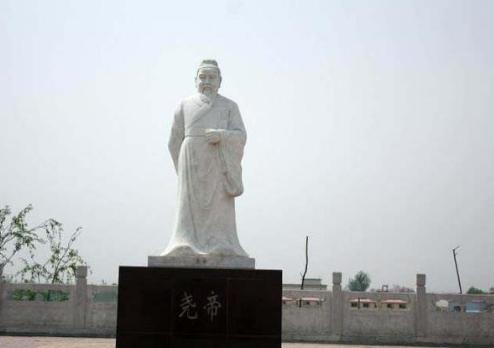 许由为什么不接受尧帝的传位