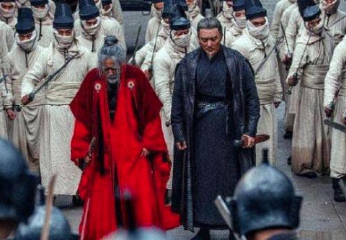 司马懿“阴养死士三千”政变到底是怎么成功的?