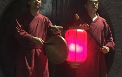揭秘:古人晚上为什么要打更?</span>