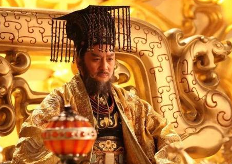 隋朝的经济和军事那么强 隋朝为什么灭亡那么快</span>