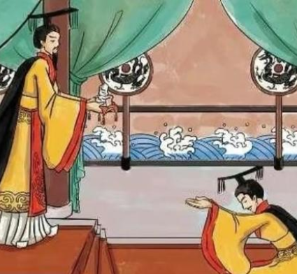 古代皇子为什么要抢夺一个皇位 安心享受爵位和封地不好吗</span>
