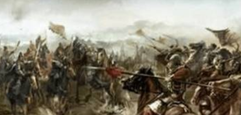 商朝灭亡时到底是怎样的场景？</span>
                      