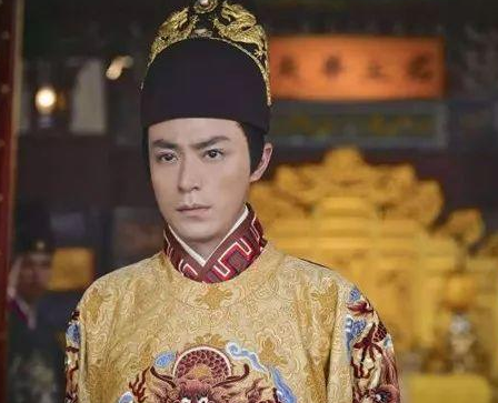 朱瞻墡有三次机会与皇位擦肩而过 皇帝为什么一点也不怀疑他</span>