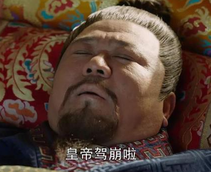 朱瞻墡有三次机会与皇位擦肩而过 皇帝为什么一点也不怀疑他</span>