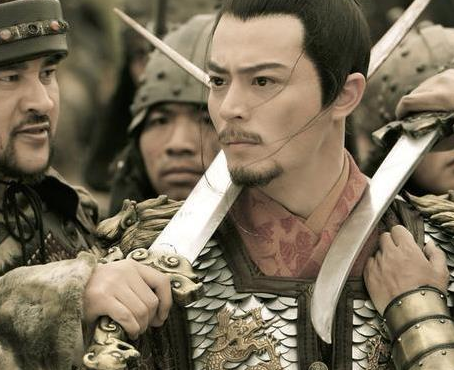 朱瞻墡有三次机会与皇位擦肩而过 皇帝为什么一点也不怀疑他</span>