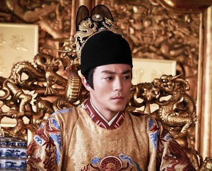 朱瞻墡有三次机会与皇位擦肩而过 皇帝为什么一点也不怀疑他</span>