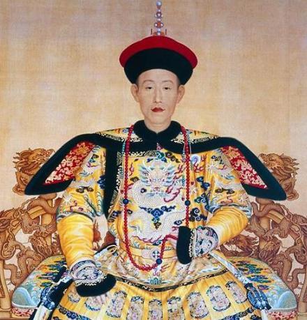 清朝皇帝的作息时间是怎么安排的