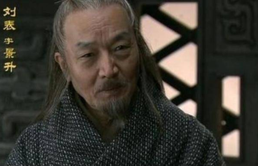 刘表坐拥数十万兵马,怎么不敢与曹操一战?</span>