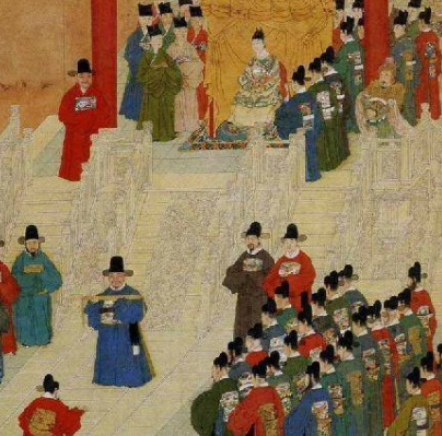 万历帝偷懒三十年,为什么没人反抗?</span>
