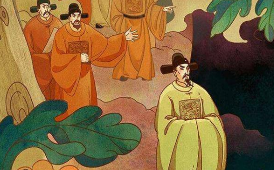 万历帝偷懒三十年,为什么没人反抗?</span>