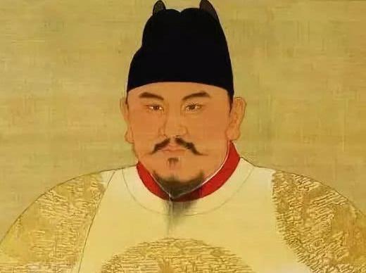 朱元璋当皇帝后对诸多功臣赶尽杀绝,他是怎么对待自己的兄弟就姐妹的