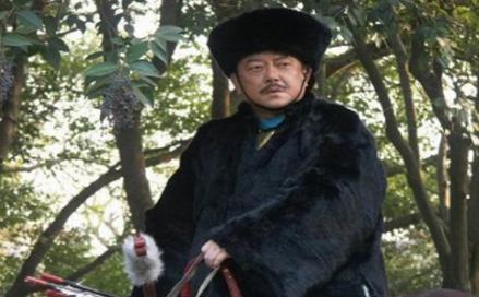 张皮绠是谁 为什么喝酒吹牛会被抓起来处凌迟呢