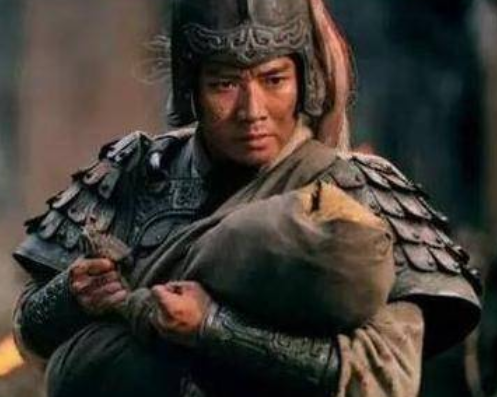 刘备病逝后,诸葛亮为什么会冷落赵云?</span>