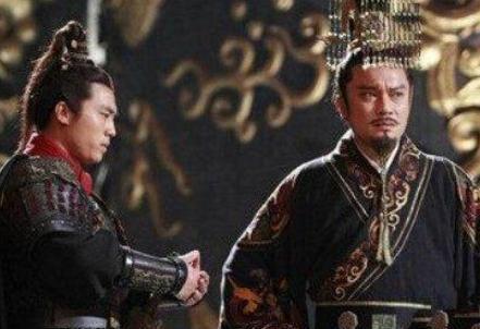秦始皇作为一个权力倾天的皇帝 为什么就是吃不起西红柿炒蛋呢