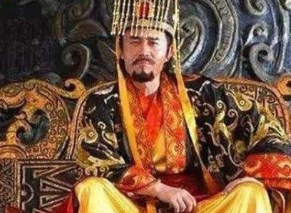 秦始皇作为一个权力倾天的皇帝 为什么就是吃不起西红柿炒蛋呢