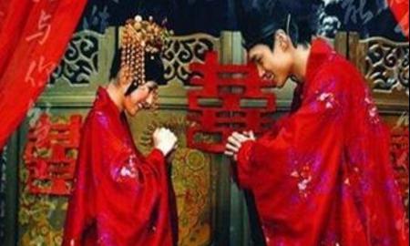 俗话说穷人家的孩子当家 为什么古代女子13岁就早早嫁人了
