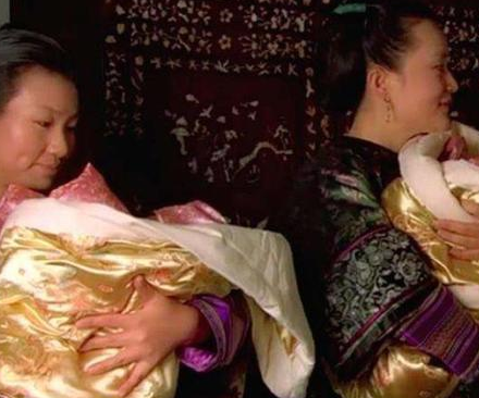 古代妃子生下皇子之后 古人为什么还要找乳娘喂养</span>