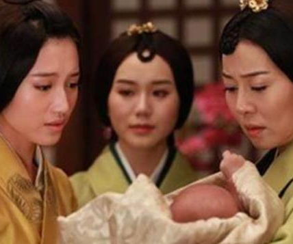 古代妃子生下皇子之后 古人为什么还要找乳娘喂养</span>