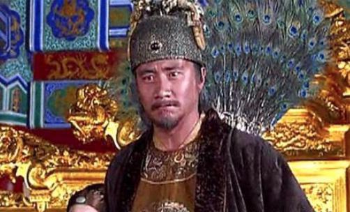 历代皇帝自称“朕”,为什么朱元璋自称“咱”