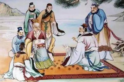 唐代统治者对养老的重视超过之前任意一个 他们都是怎么养老的呢