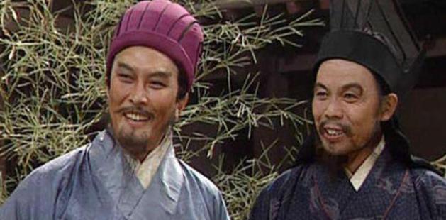 虽然卧龙凤雏齐名,为什么总感觉庞统比诸葛亮差好多呢?
