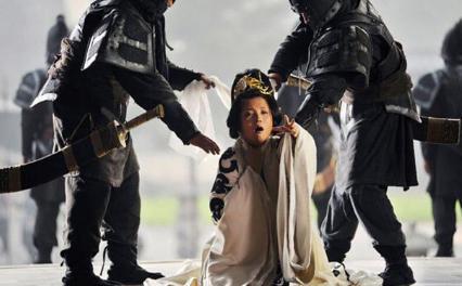 汉武帝为什么除掉刘病已后 又在四年后后悔呢