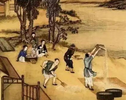 唐朝时期百姓为什么倒贴也抢着去当兵 这个制度最后是怎么破产的</span>