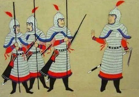 唐朝时期百姓为什么倒贴也抢着去当兵 这个制度最后是怎么破产的</span>