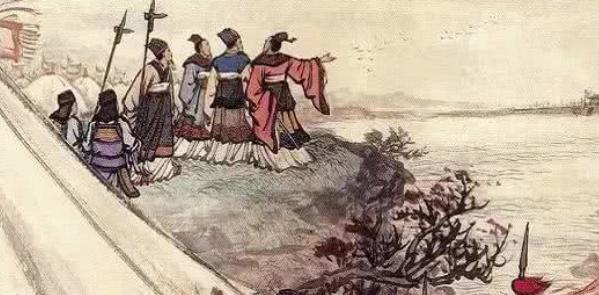 在商鞅变法中,父子或是兄弟为什么不能同住一屋檐下