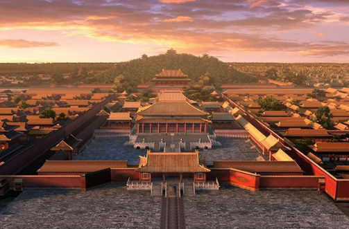 崇祯自认为“朕非亡国之君”!那么明朝为什么会亡于一个殚精竭虑的皇帝呢