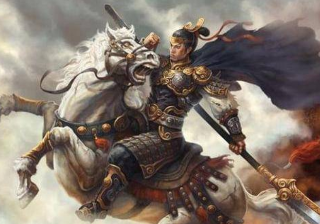 英明神武的李存勖后来怎么变糊涂了？</span>
                      