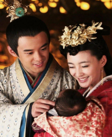 汉武帝是怎么对待同母异父的姐姐的?</span>