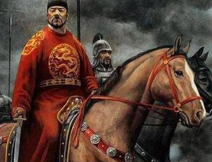 古代开国皇帝一般都被称为太祖 这几位皇帝为什么是例外</span>