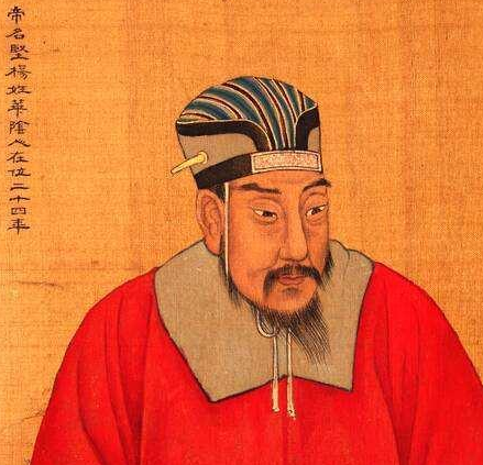 古代开国皇帝一般都被称为太祖 这几位皇帝为什么是例外</span>