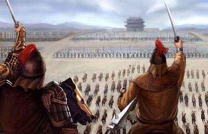 李隆基时期唐朝正出在盛世 北方军队为什么还要反叛</span>