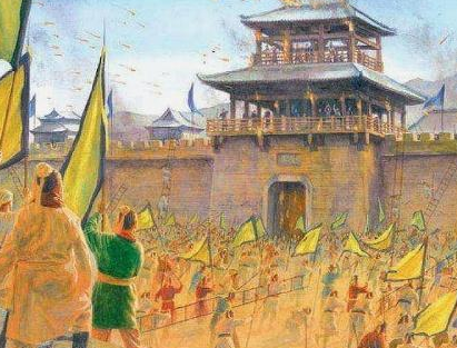 李隆基时期唐朝正出在盛世 北方军队为什么还要反叛</span>