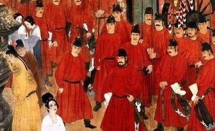 都说非我族类其心必异 唐朝为什么还重用胡人军队</span>
