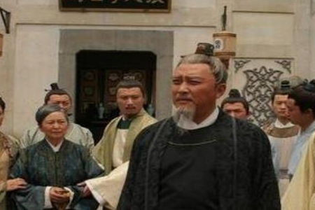 历史上张居正生活奢侈 张居正为什么还能称为一代名相</span>
                      