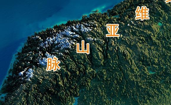 北极圈斯瓦尔巴群岛属于挪威，为什么我们能在上面建站