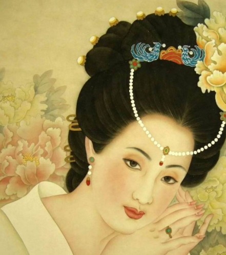 唐玄宗怎么没有立杨玉环为皇后?</span>