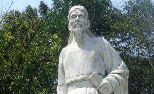 少年天才骆宾王,为什么会和徐敬业起兵反武则天?</span>