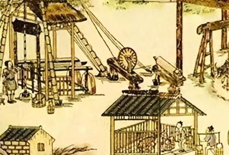 古代盐的地位是要高于醋的 唐朝军队为什么用醋布替代盐</span>