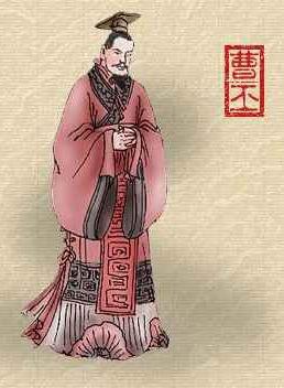 三国鼎立时期 曹操的儿子曹彰如何成为太子