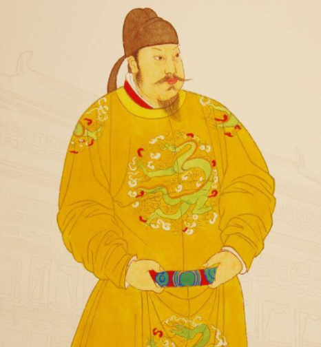 唐太宗李世民的年号贞观怎么来的？</span>
                      