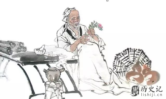 陈登与华佗的故事 陈登华佗之间发生了怎样的事情