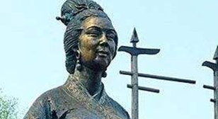为什么秦始皇会欣赏巴寡妇清？</span>
                      
