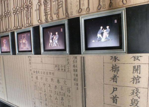 古代的一丈红到底是种怎样的惩罚?</span>