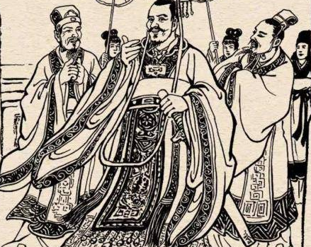 五国联兵攻打秦国之后 秦国为什么还能变得更加强大</span>