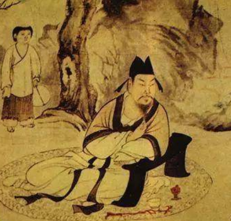 西晋石崇为什么敢和皇帝公然斗富?</span>