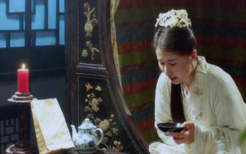 揭秘:古代女子是怎么打胎的?</span>